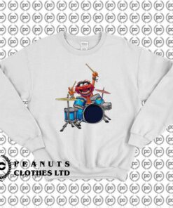 Cool Animal Drummer The Muppets Show s