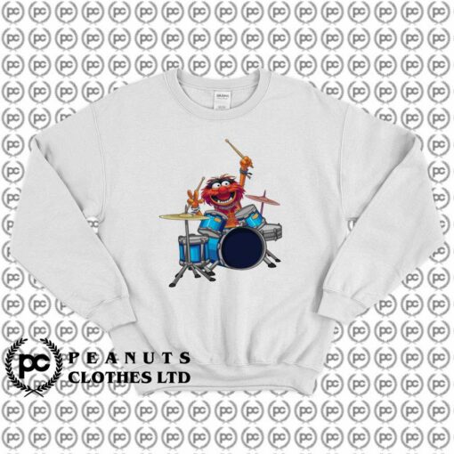 Cool Animal Drummer The Muppets Show s