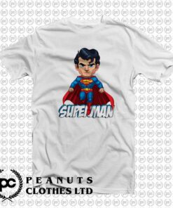 Cool Superman Cartoon Superhero ol