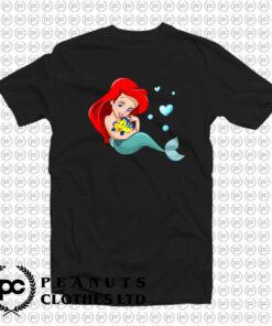 Disney Ariel Cute Baby Mermaid s