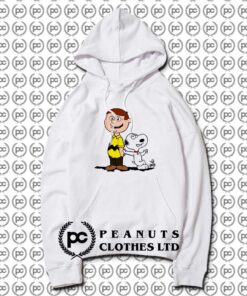 Family Guy Snoopy Peanuts Collabs