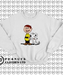 Family Guy Snoopy Peanuts Collabs x