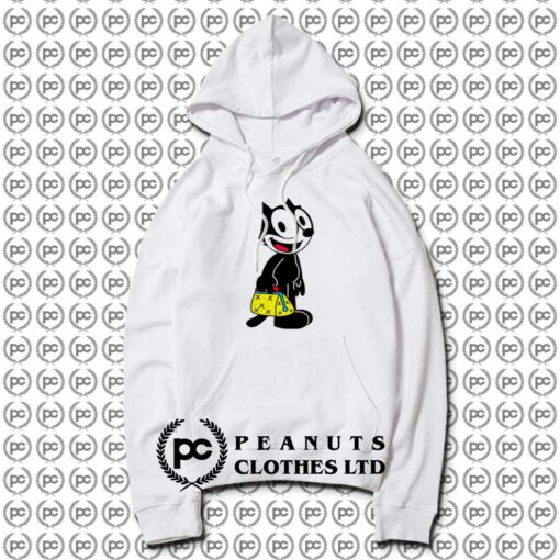 Felix The Cat Magic Bag