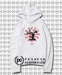 Felix The Cat Retro Japanese Funny