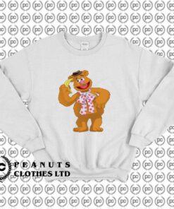 Fozzie Bear The Muppets Show Kids f