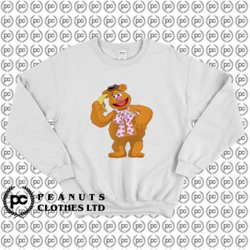 Fozzie Bear The Muppets Show Kids f