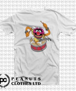 Funny Drummer Muppets Show lo