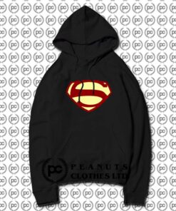 George Reeves Superman Vintage Logo