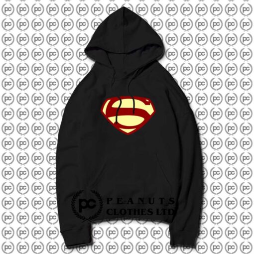 George Reeves Superman Vintage Logo