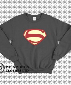 George Reeves Superman Vintage Logo x