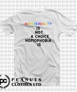 Homosexuality Is Not A Choice Pride Month k