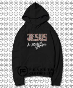 Jesus Michael Jackson Logo