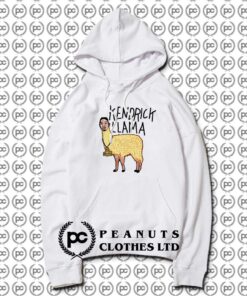 Kendrick Lamar The Funny Llama