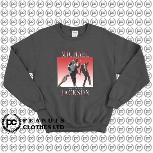 King Of Pop Michael Jackson 90s x