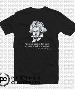 Ludwig Van Beethoven German Composer O