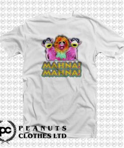 Mahna Mahna Muppets Funny Character i