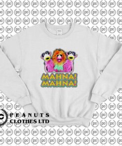 Mahna Mahna Muppets Funny Character k