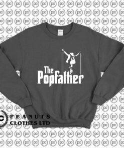 Michael Jackso The Popfather Parody p