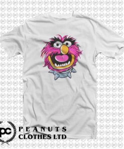 Muppets Animal Head Funny k