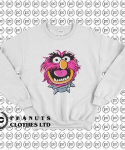 Muppets Animal Head Funny x