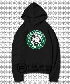 Muppets Starbörks Kerfee Logo Starbucks