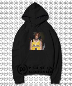 New Kobe Tupac Lakers NBA