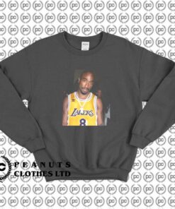 New Kobe Tupac Lakers NBA f