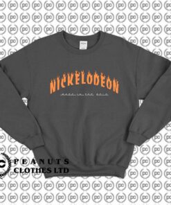 Nickelodeon Made in the 90s Logo f