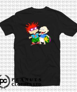 Rugrats Carlitos Tommy Nickelodeon J