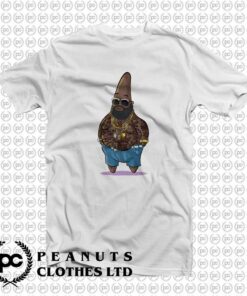 Spongebob Patrick Rick Ross Parody k