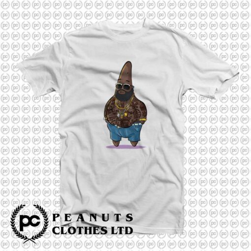 Spongebob Patrick Rick Ross Parody k