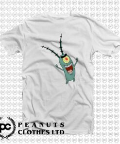 Spongebob Sheldon J Plankton Funny o