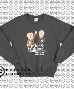 Statler Waldorf 2020 x