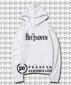 The Beethoven Beatles Classic Logo