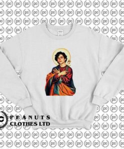 Timothee Chalamet Jesus Christ Parody x