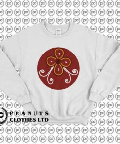 Tom Petty Wildflowers Logo Circle z