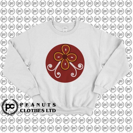 Tom Petty Wildflowers Logo Circle z