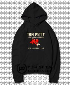 Tom Petty the Heartbreakers Anniversary