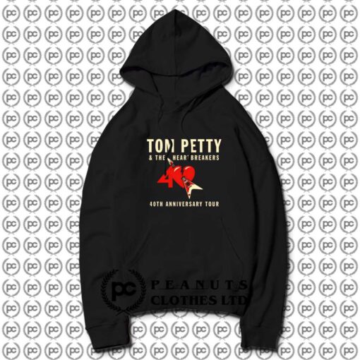 Tom Petty the Heartbreakers Anniversary