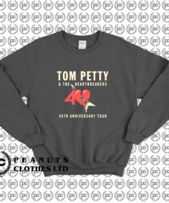 Tom Petty the Heartbreakers Anniversary X