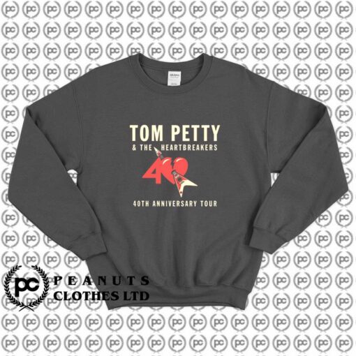 Tom Petty the Heartbreakers Anniversary X