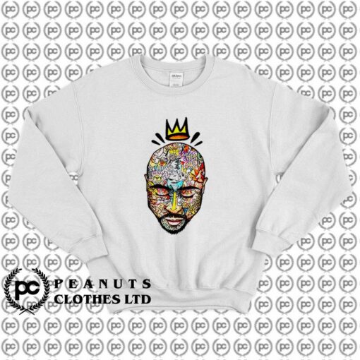 Tupac Shakur Prince Racerback Tank l