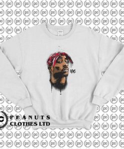 Tupac Shakur Rap Vintage Classic x