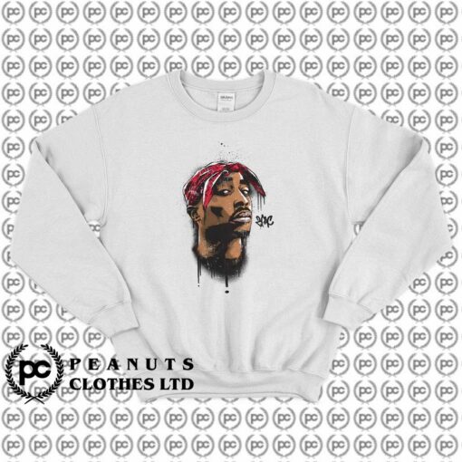 Tupac Shakur Rap Vintage Classic x