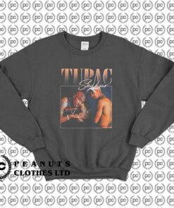 Tupac Shakur Vintage Retro k