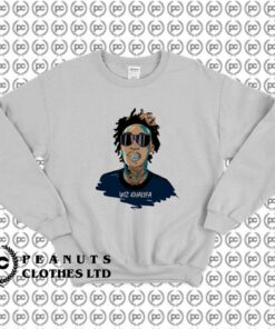 Wiz Khalifa Art Cartoon Funny f