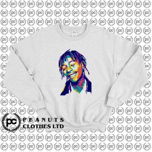 Wiz Khalifa WPAP Limit Color c