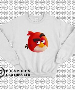 Angry Bird Mr.Red Character g