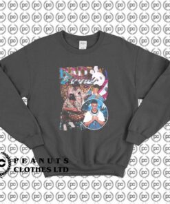 Bad Bunny Retro Vintage Classic d