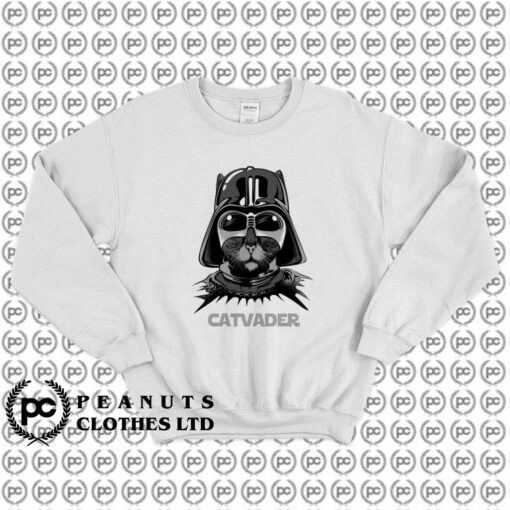 Catvader Cat Darth Vader Star Wars o